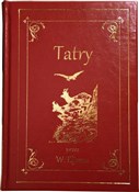 polish book : Tatry Ilus... - Walery Eljasz