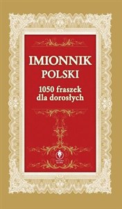 Picture of Imionnik polski