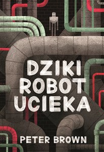 Picture of Dziki robot ucieka