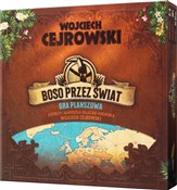 Show details for Gra Boso przez świat Polska książka : Gra Boso p...
