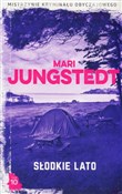 Słodkie la... - Mari Jungstedt -  foreign books in polish 