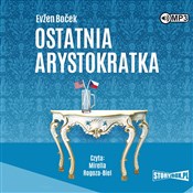 Książka : [Audiobook... - Evžen Boček