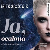 polish book : [Audiobook... - Katarzyna Berenika Miszczuk