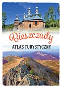 Książka : Atlas tury... - Anna Matela-Lubańska