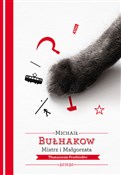 polish book : Mistrz i M... - Michaił Bułhakow