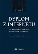 Książka : Dyplom z i... - Kazimierz Pawlik, Radosław Zenderowski