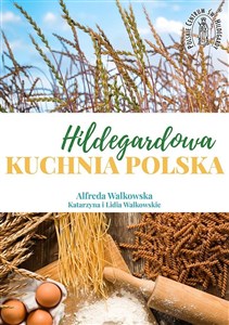 Picture of Hildegardowa Kuchnia Polska w.2
