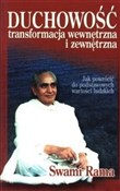 Duchowość.... - Swami Rama -  books from Poland