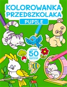 polish book : Kolorowank... - Opracowanie Zbiorowe