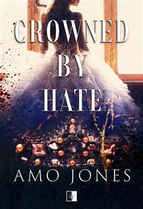 Picture of Crowned by Hate Tom 1