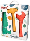Mom's Care... -  books in polish 