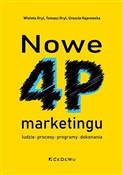 Polska książka : Nowe 4P ma... - Wioleta Dryl, Tomasz Dryl, Urszula Kęprowska