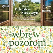 Polska książka : [Audiobook... - Hanna Bilińska-Stecyszyn