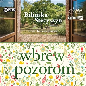 Picture of [Audiobook] Wbrew pozorom