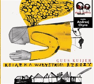 Picture of [Audiobook] Książka wszystkich rzeczy