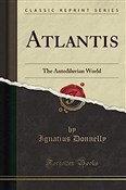 Atlantis t... -  books from Poland