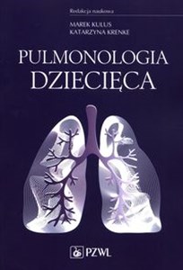 Picture of Pulmonologia dziecięca