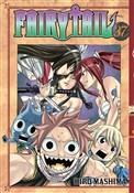 polish book : Fairy Tail... - Hiro Mashima