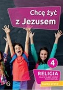 Książka : Religia 4 ... - Piotr Goliszek