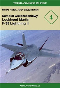 Picture of Samolot wielozadaniowy Lockheed Martin F-35 Lightning II