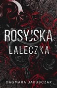 Polska książka : Rosyjska L... - Dagmara Jakubczak