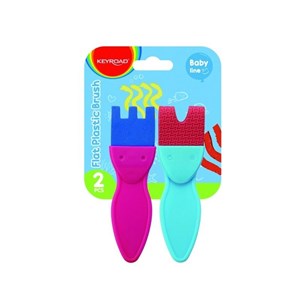 Picture of Pędzle teksturowe 2szt