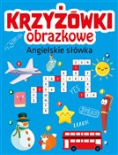 polish book : Krzyżówki ... - Opracowanie Zbiorowe