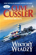 Wektory wł... - Clive Cussler -  books from Poland