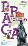 Polska książka : Praga i Cz... - Stephen Brook