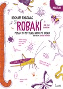 Robaki Koc... - Opracowanie Zbiorowe -  foreign books in polish 