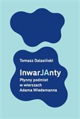 InwarJAnty... - Tomasz Dalasiński -  Książka z wysyłką do UK