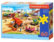 Puzzle 60 ... -  books in polish 