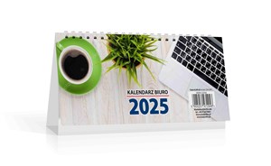 Picture of Kalendarz 2025  BIURO