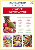 Owoce egzo... - Anna Smaza -  foreign books in polish 
