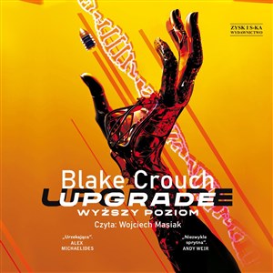 Picture of [Audiobook] Upgrade Wyższy poziom