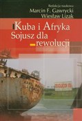 polish book : Kuba i Afr...