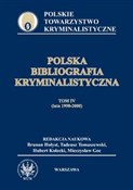 Polska Bib... - Brunon Hołyst, Tadeusz Tomaszewski, Hubert Kołecki -  Książka z wysyłką do UK