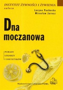 Obrazek Dna moczanowa Porady lekarzy i dietetyków