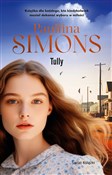 Tully - Paullina Simons - Ksiegarnia w UK