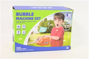 Picture of Generator baniek 90ml mix