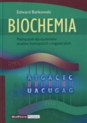 Polska książka : Biochemia ... - Edward Bańkowski