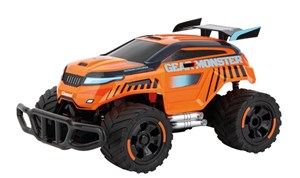 Obrazek Carrera Gear Monster 3.0 2,4GHz 1:18