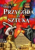 Moja przyg... - Ewa Paciorek -  Polish Bookstore 