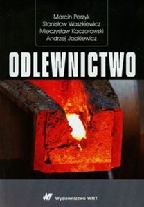 Obrazek Odlewnictwo