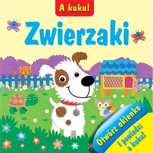 Picture of A kuku! Zwierzaki