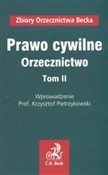 Prawo cywi... - Krzysztof Pietrzykowski -  books from Poland