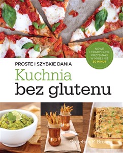 Picture of Kuchnia bez glutenu