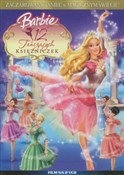 Barbie i 1... - Ruby Cliff, Lesser Elana -  foreign books in polish 