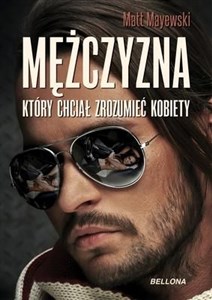 Picture of Mężczyzna który chciał zrozumieć kobiety