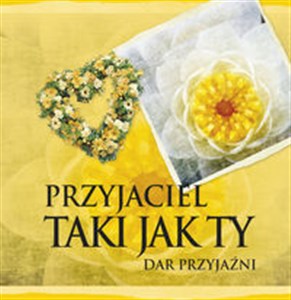 Picture of Przyjaciel Taki jak Ty